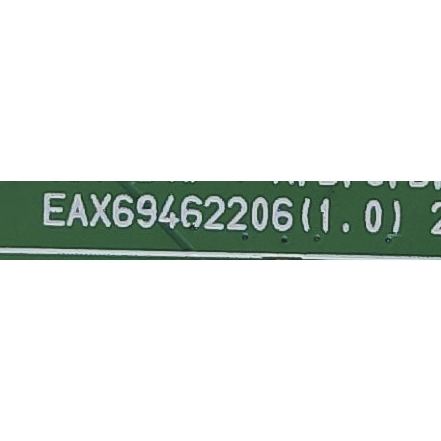 MAIN PARA SMART TV LG / NUMERO DE PARTE EBU66323104 / EAX69462206 / PANEL NC430TQG- ABKH1 / DISPLAY HV430QUB-F1D / MODELO 43UP8000PUA.BUSFLJM	 - Imagen 2